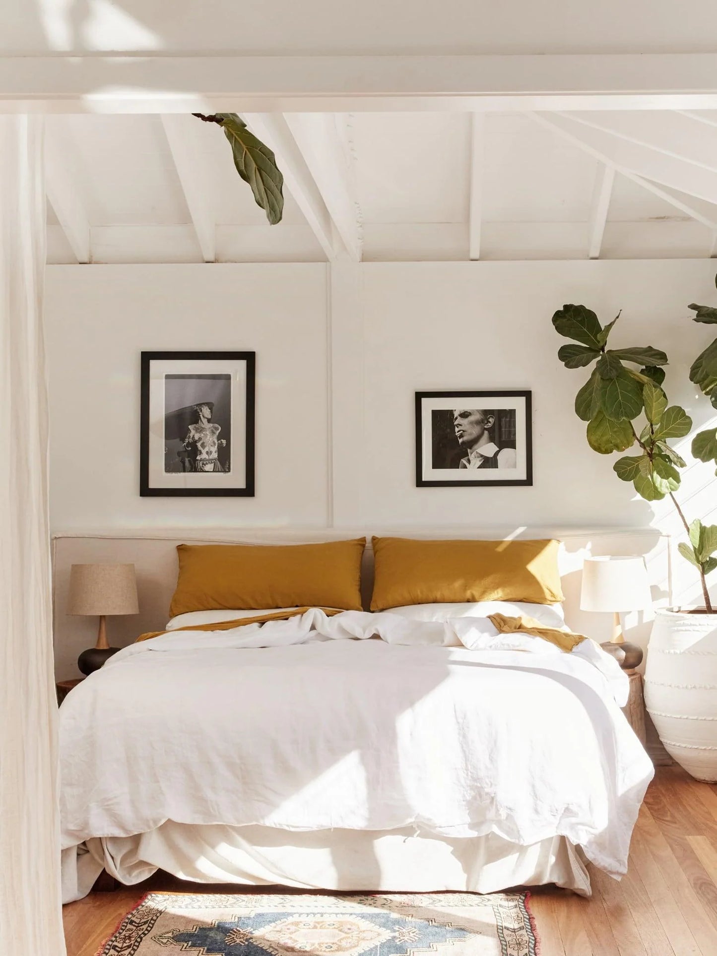 Duvet Covers - Carlotta & Gee