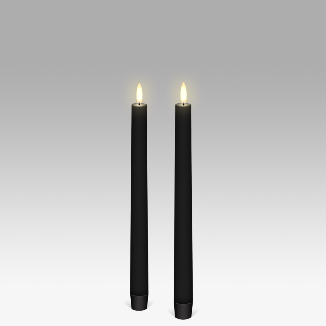 Uyuni Classic Taper 2pk