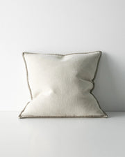 Alba Cushion- Bone