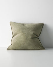 Alba Cushion- Moss