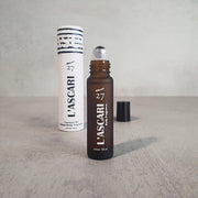 L'Ascari Body Fragrance Blend 27