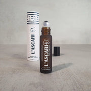 L'Ascari Body Fragrance Blend 340
