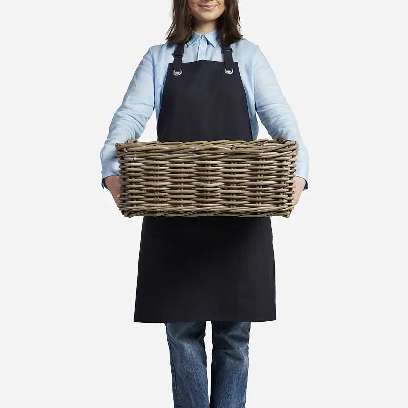 Arlington Wicka Basket