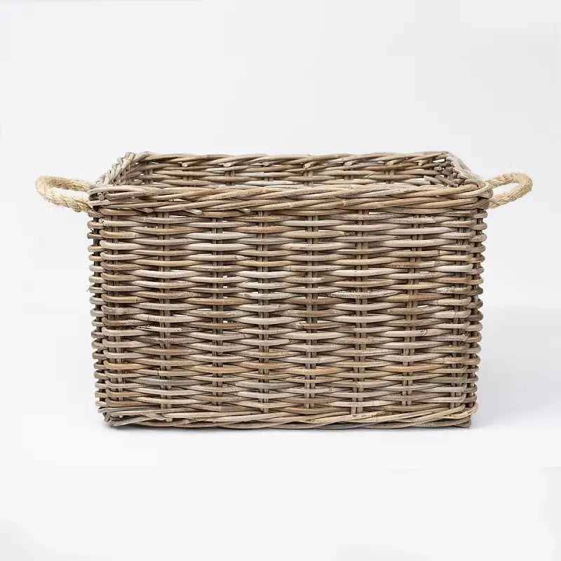 Hampton Basket - Wicka