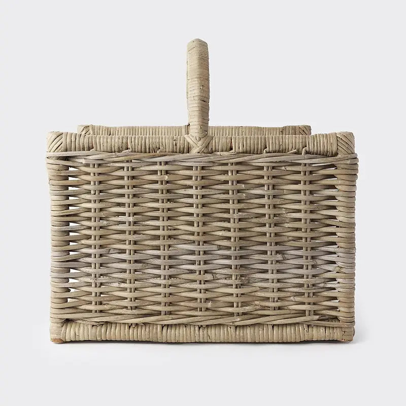 Balmoral Basket - Wicka