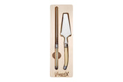 Laguiole Ivory Cake Set