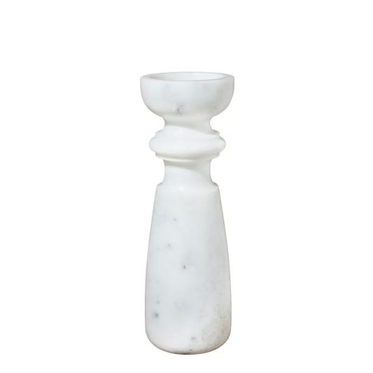 Marble Candle Stick