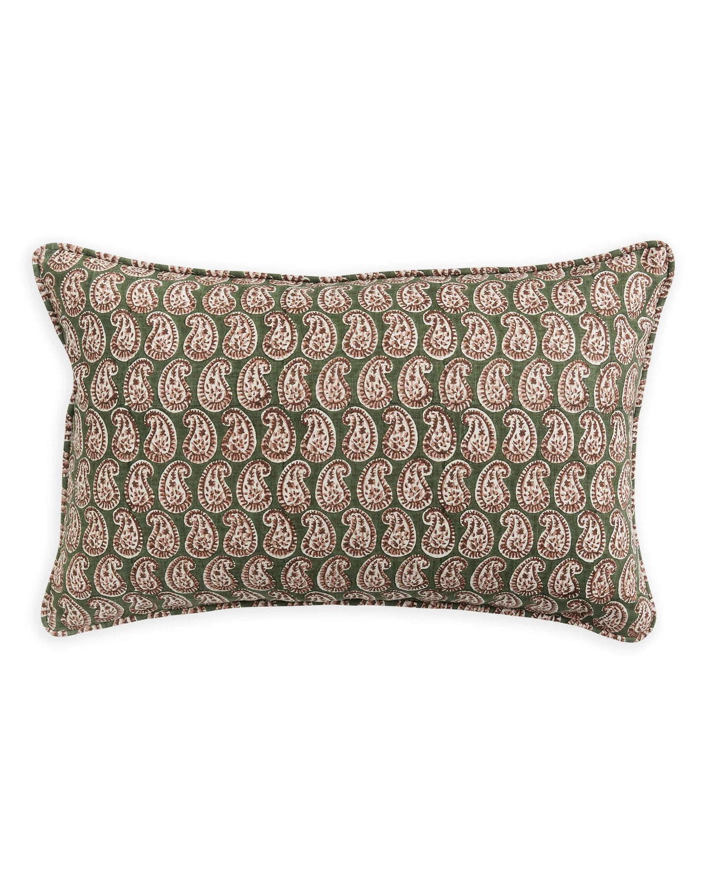 Simrane Rosewood Cushion