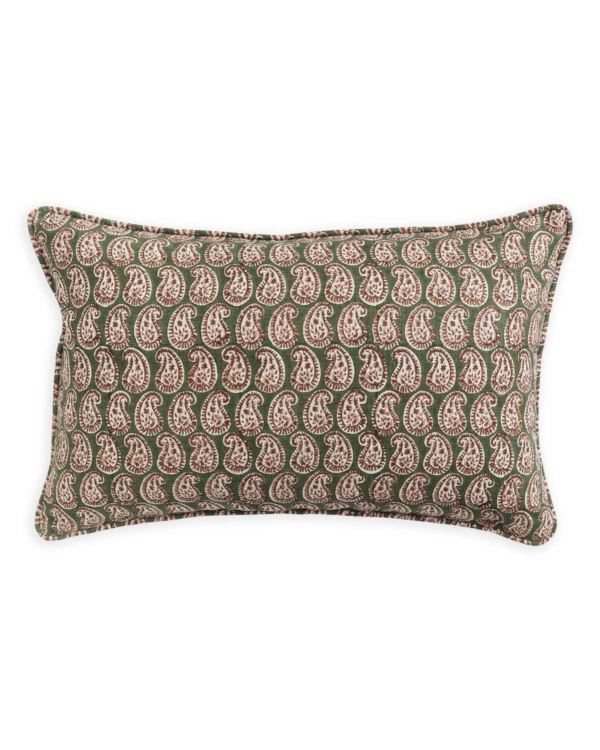 Simrane Rosewood Cushion