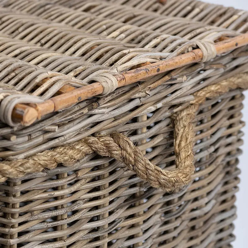 New England Basket - Wicka