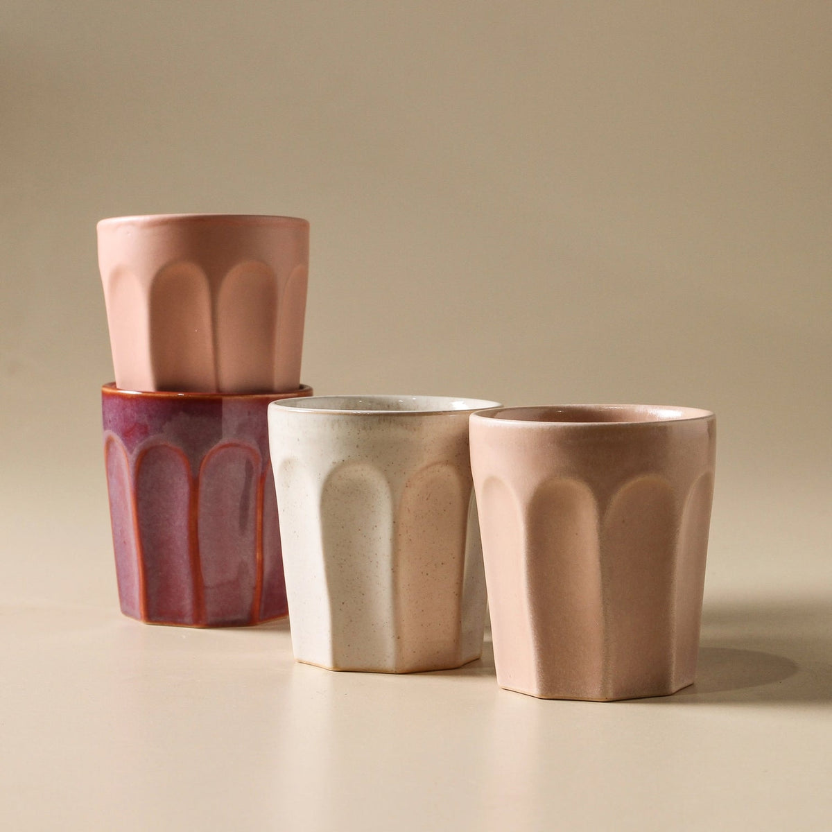 Ritual Latte Cup