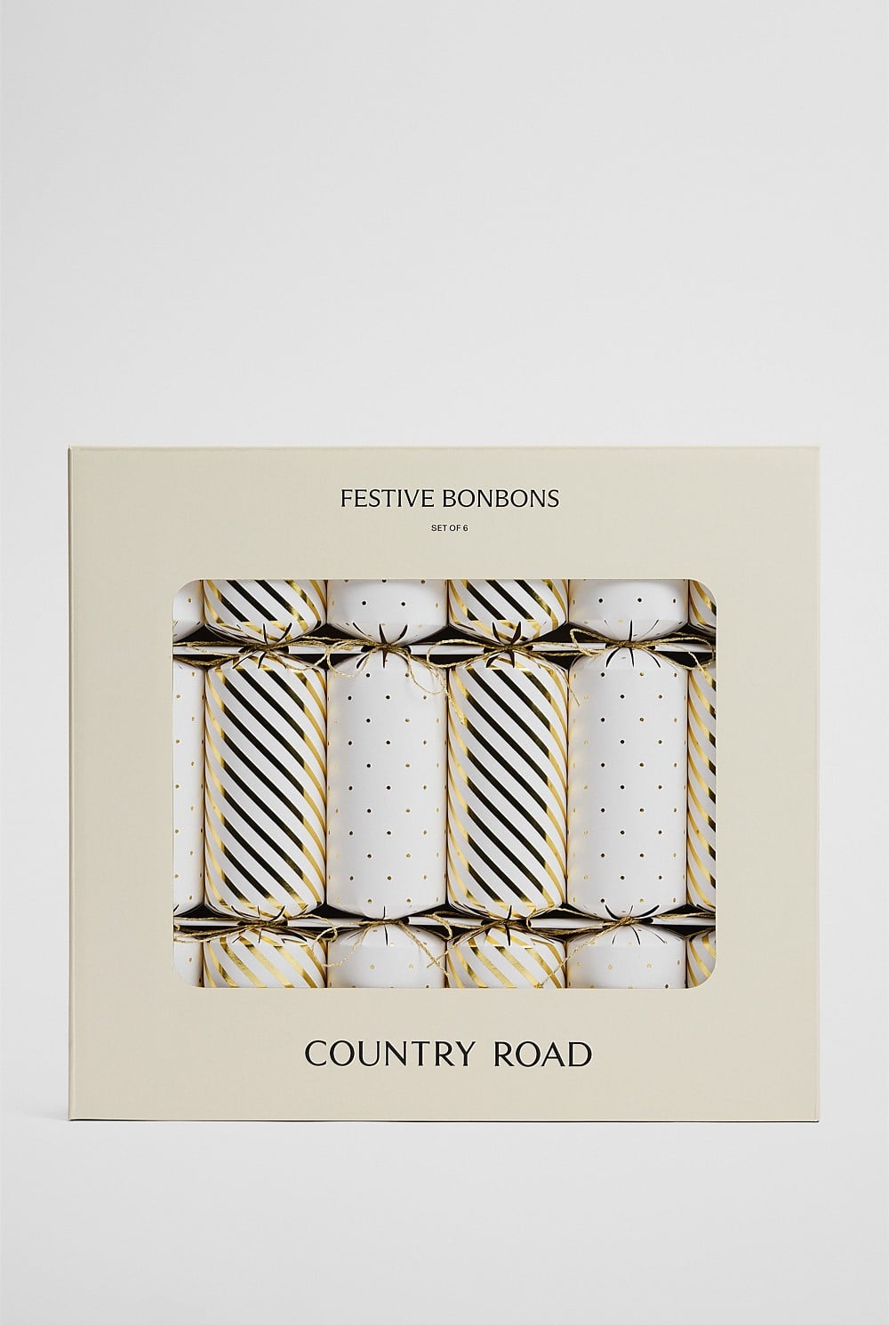 Festive BonBons - Country Road