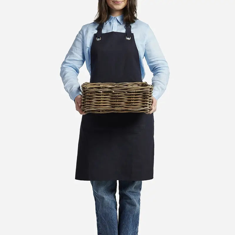 Arlington Wicka Basket