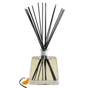 Mandarin & Vanilla Bean - Flower Box Diffuser