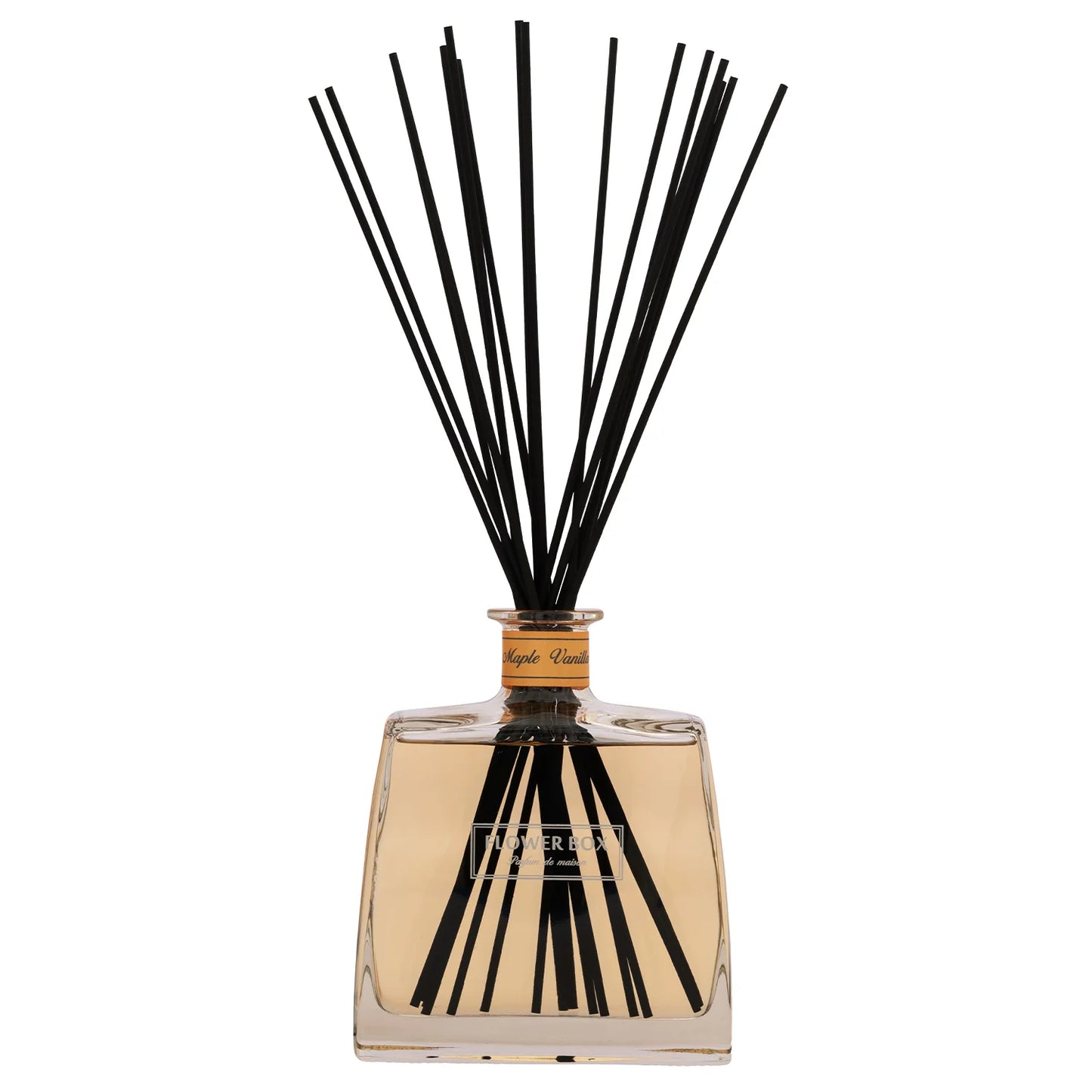 MAPLE VANILLA - HALLMARK DIFFUSER (700ML)