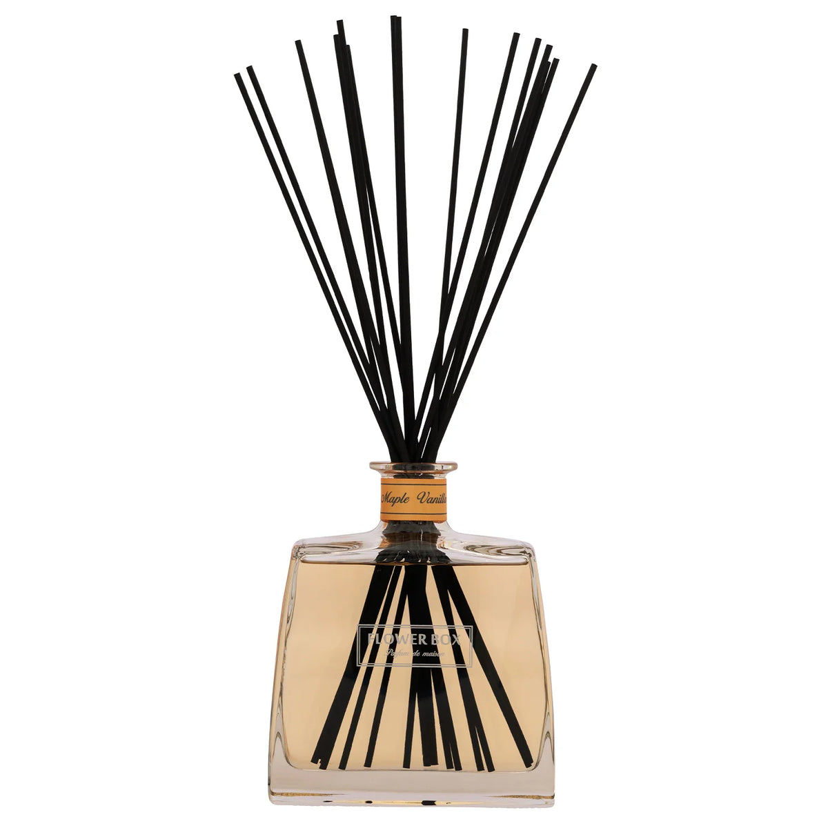 MAPLE VANILLA - HALLMARK DIFFUSER (700ML)