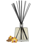 Amber Orchid - Flower Box Diffuser