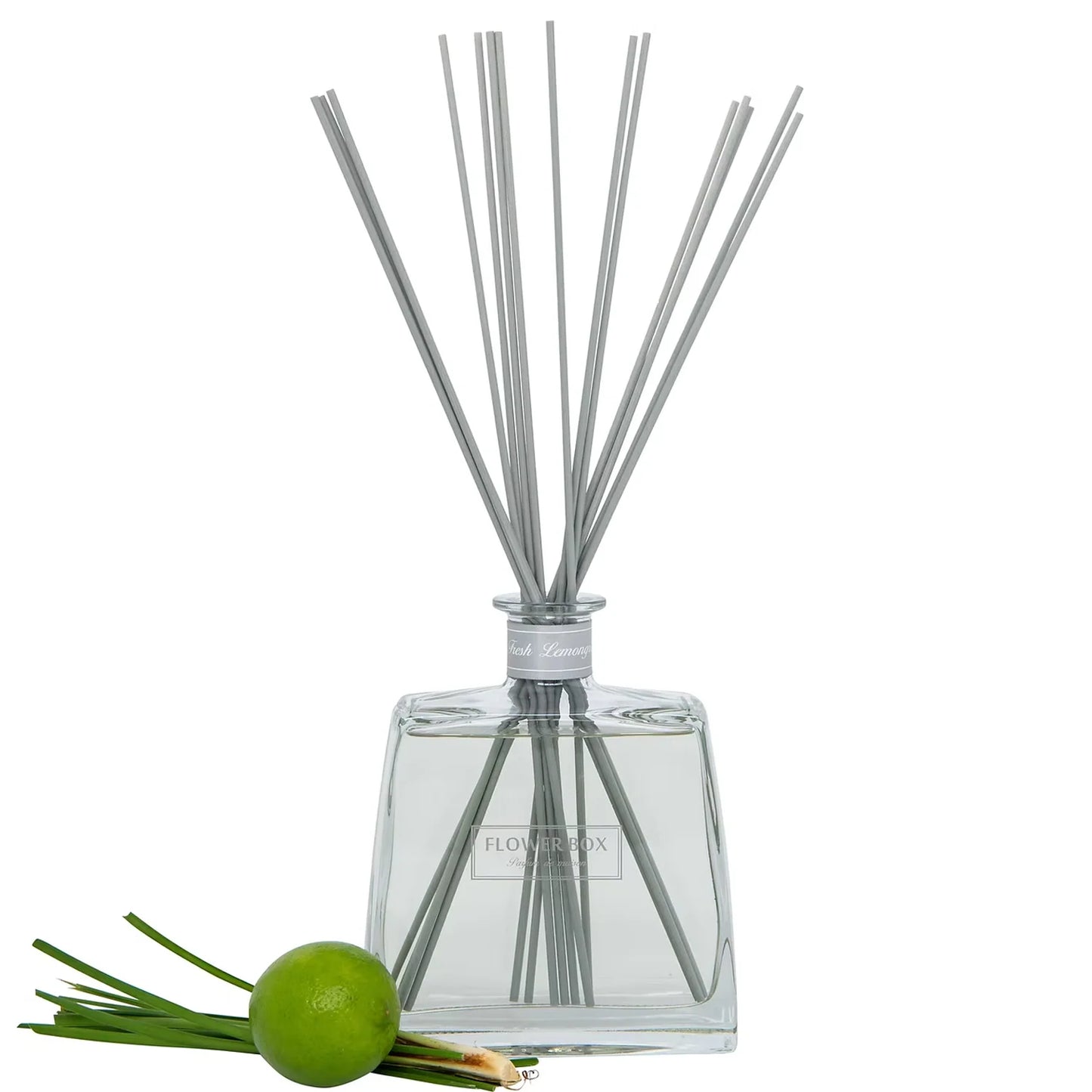 FRESH LEMONGRASS - HALLMARK DIFFUSER