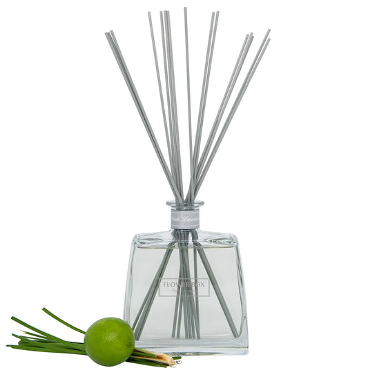 FRESH LEMONGRASS - HALLMARK DIFFUSER