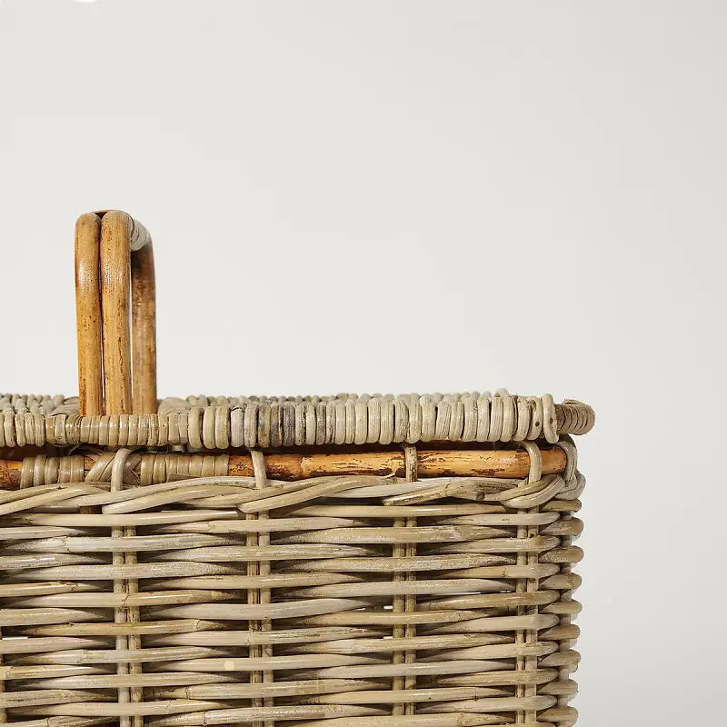 Sommersby Picnic Basket - Wicka