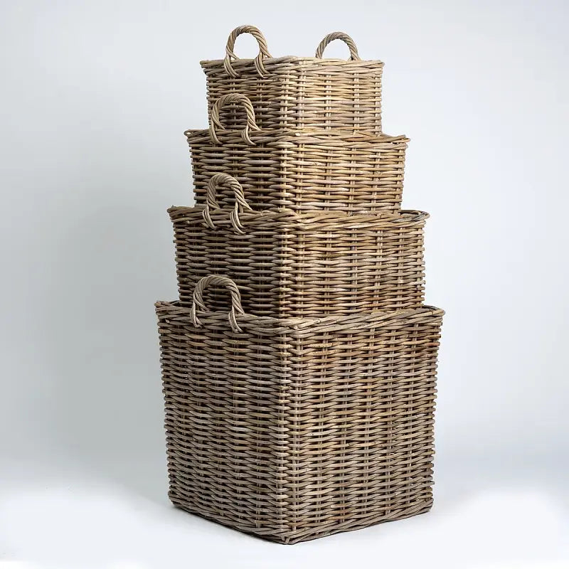 Westminster Basket - Wicka