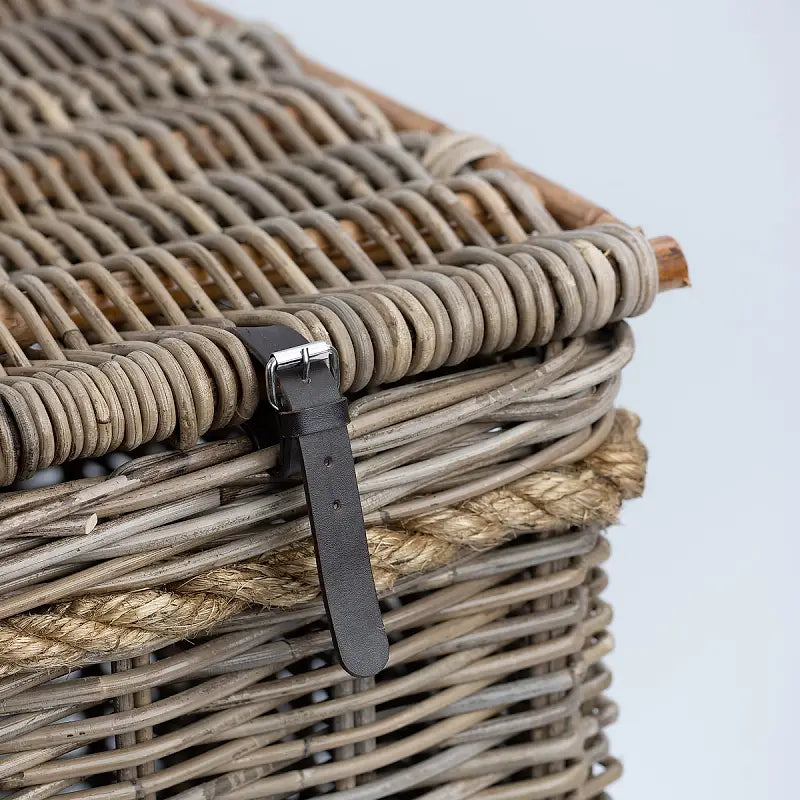 New England Basket - Wicka