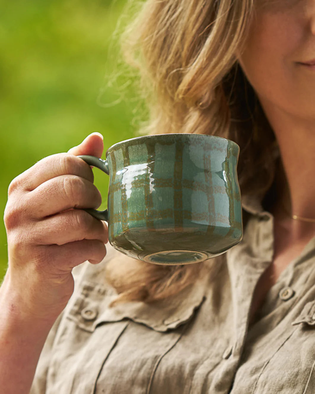Frankie Mug