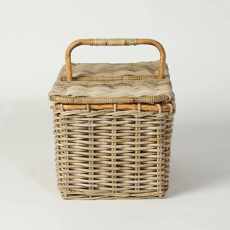 Sommersby Picnic Basket - Wicka