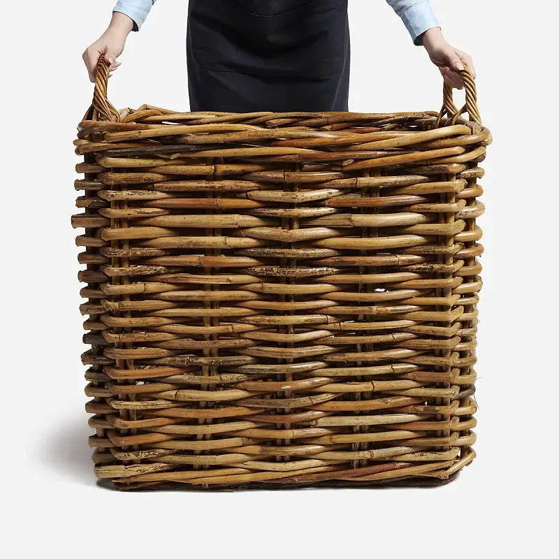 Aspen Basket- Wicka