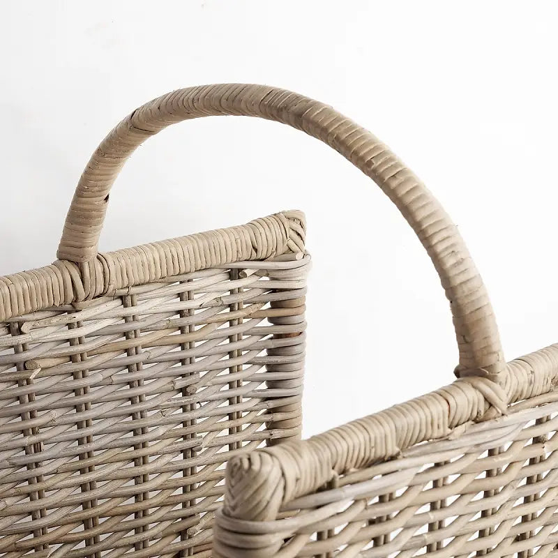 Balmoral Basket - Wicka