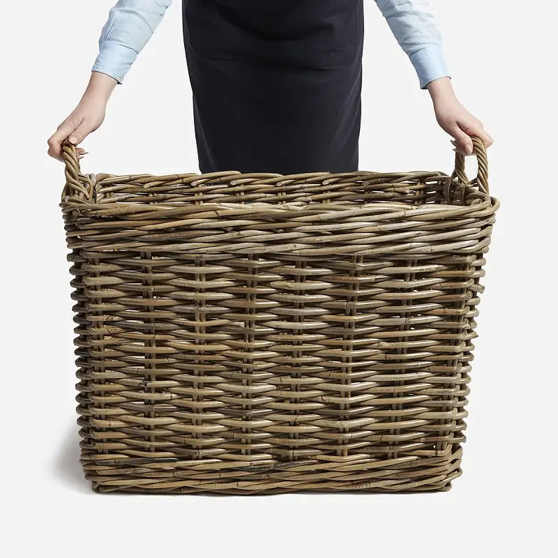 Studio Basket - Wicka