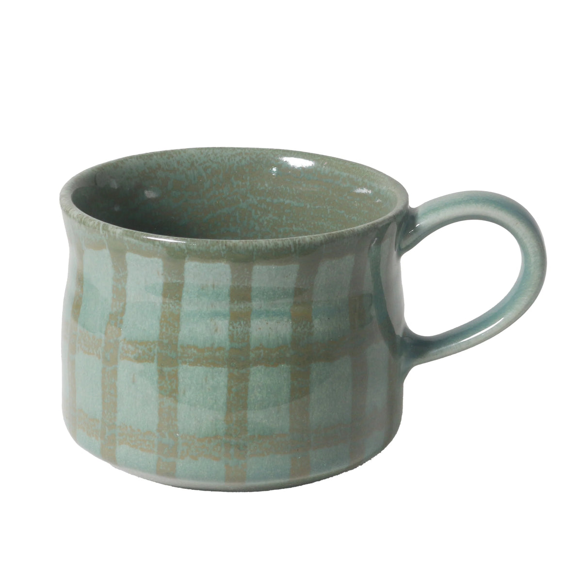 Frankie Mug