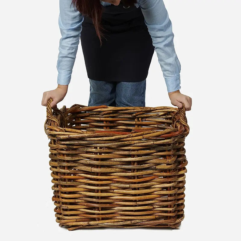 Alamo Basket - Wicka