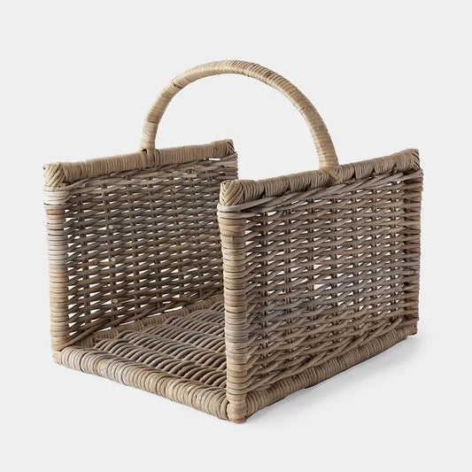 Balmoral Basket - Wicka