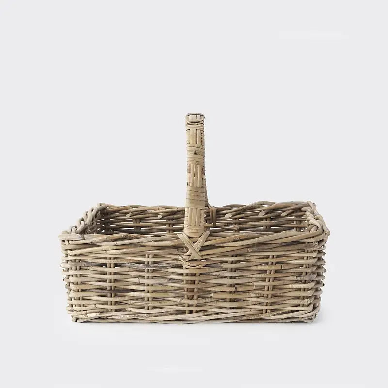 Marketplace Basket - Wicka