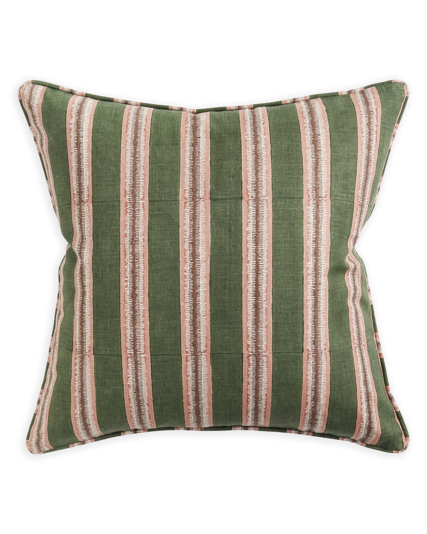 Buzios Rosewood Cushion
