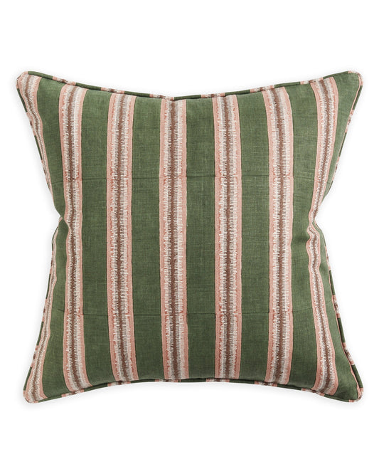 Buzios Rosewood Cushion