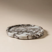 Alba Marble Tray