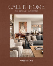 Call it Home Book