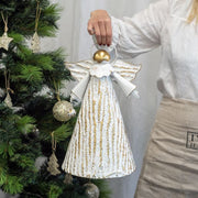 Lune Standing Angel