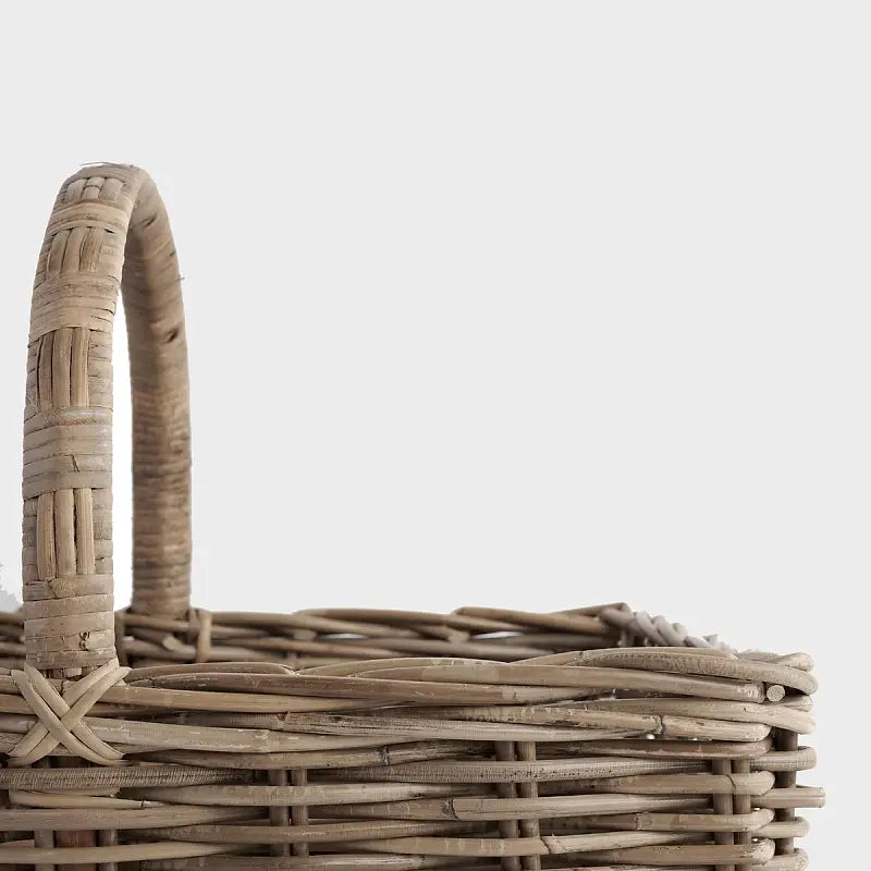 Marketplace Basket - Wicka