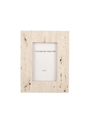 Len Travertine - Beige Small