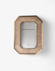Atlas Photo Frame