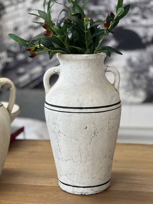 Lisbon Vase Large