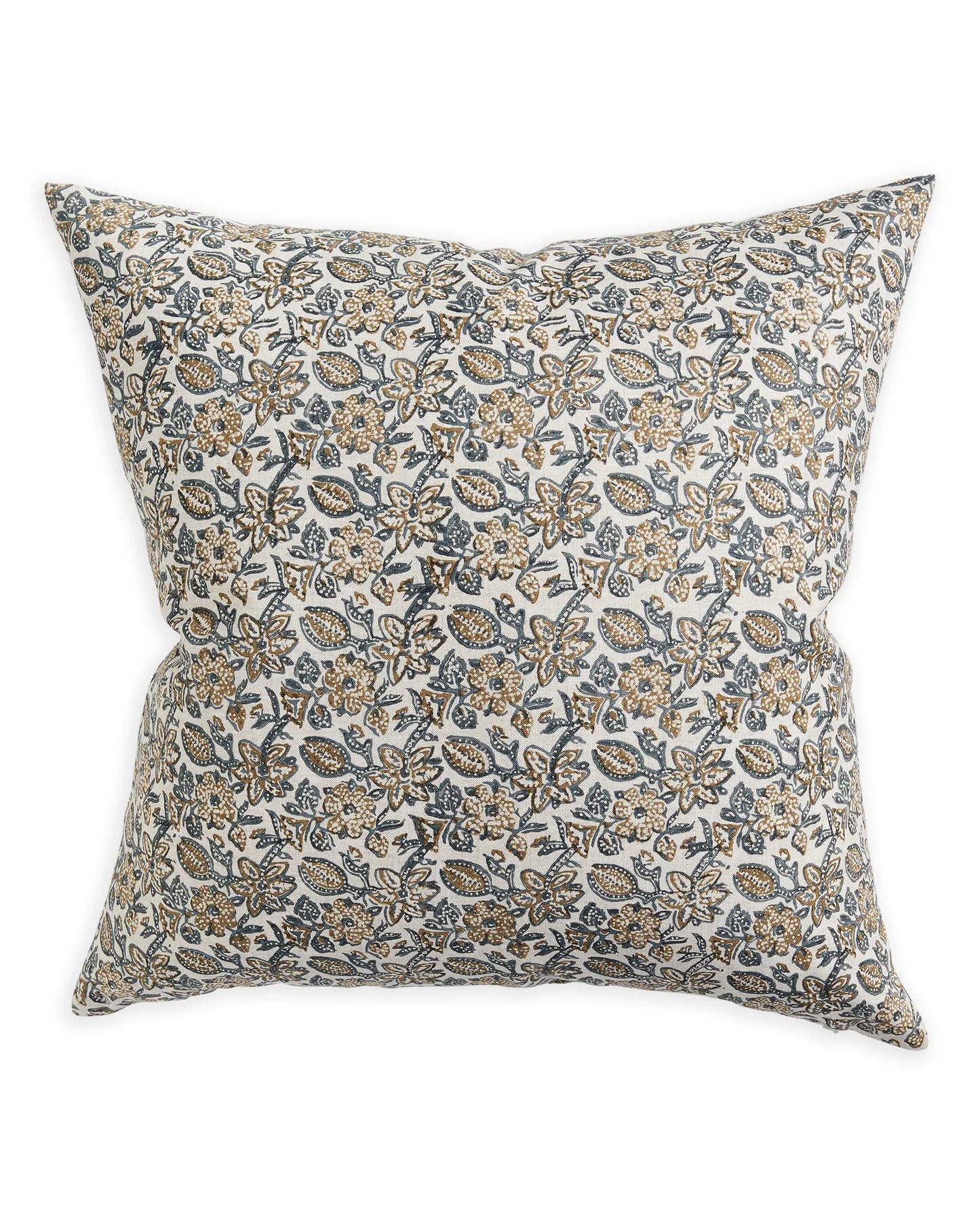 Krabi Walnut Cushion