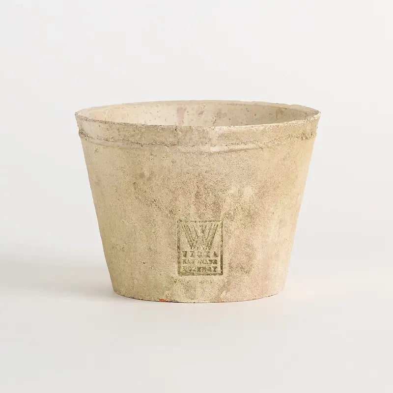 Candela BIANCO- Outdoor Candle