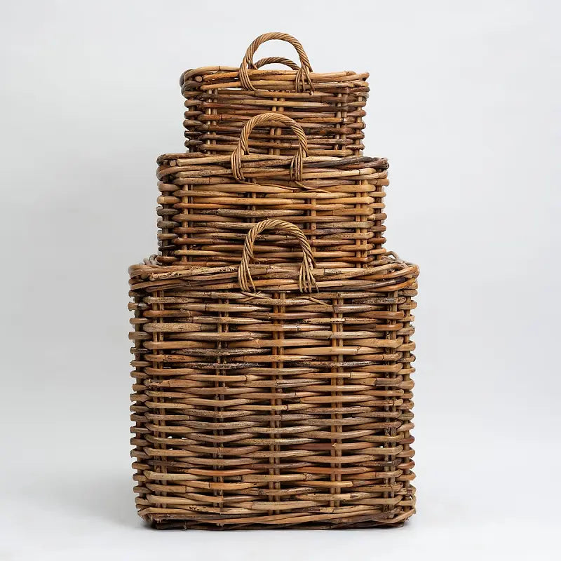Aspen Basket- Wicka