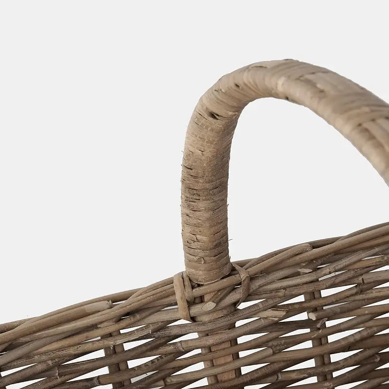 Marketplace Basket - Wicka