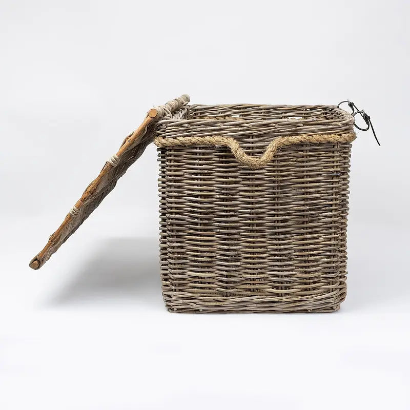 New England Basket - Wicka