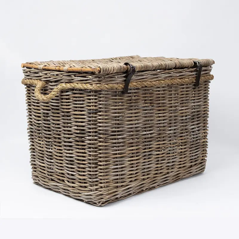 New England Basket - Wicka